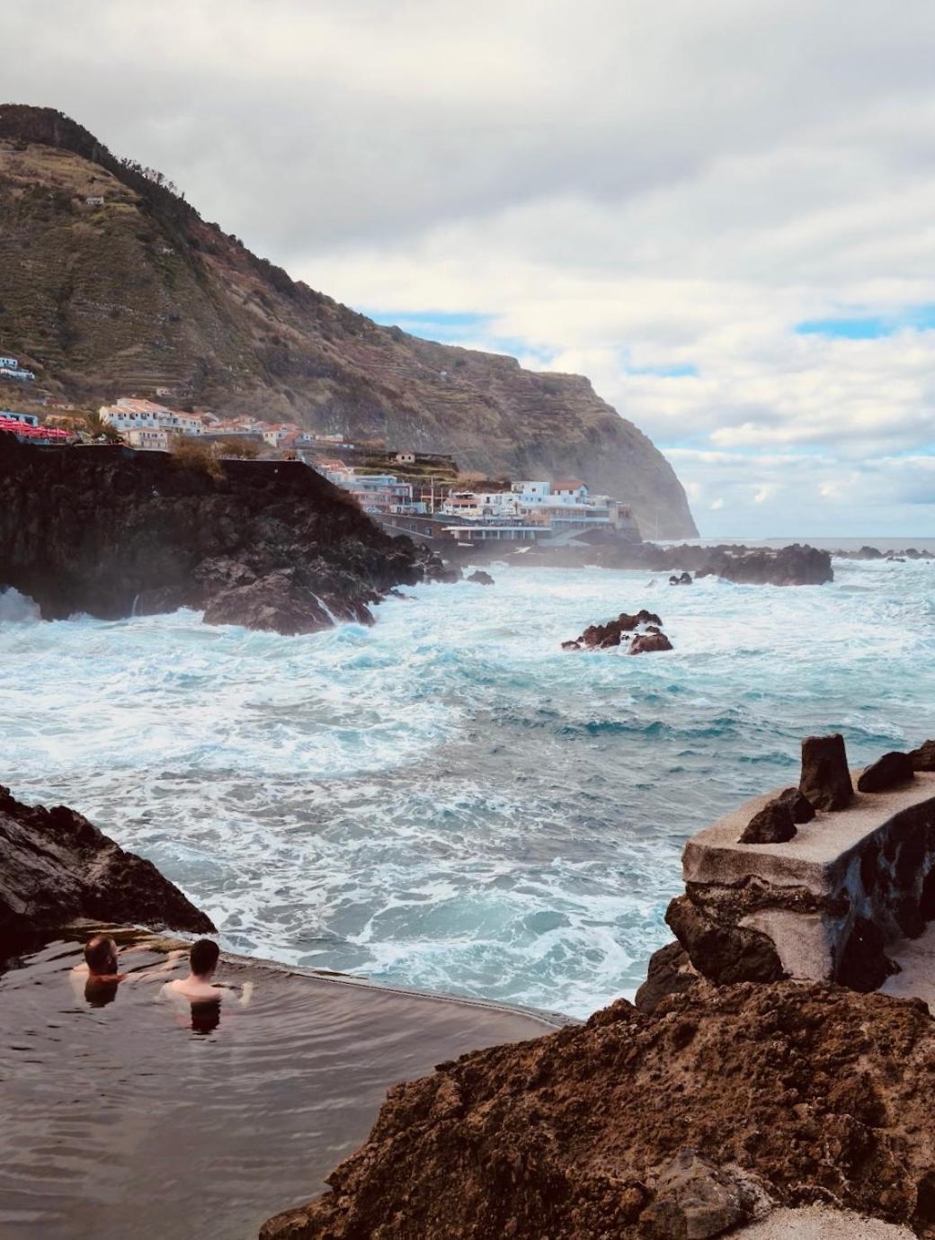Achadas da Cruz Achadas Nature Suite المظهر الخارجي الصورة