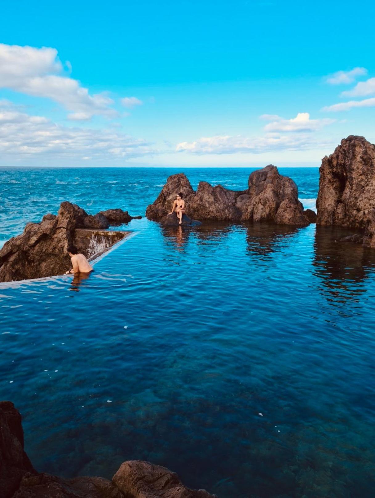 Achadas da Cruz Achadas Nature Suite المظهر الخارجي الصورة