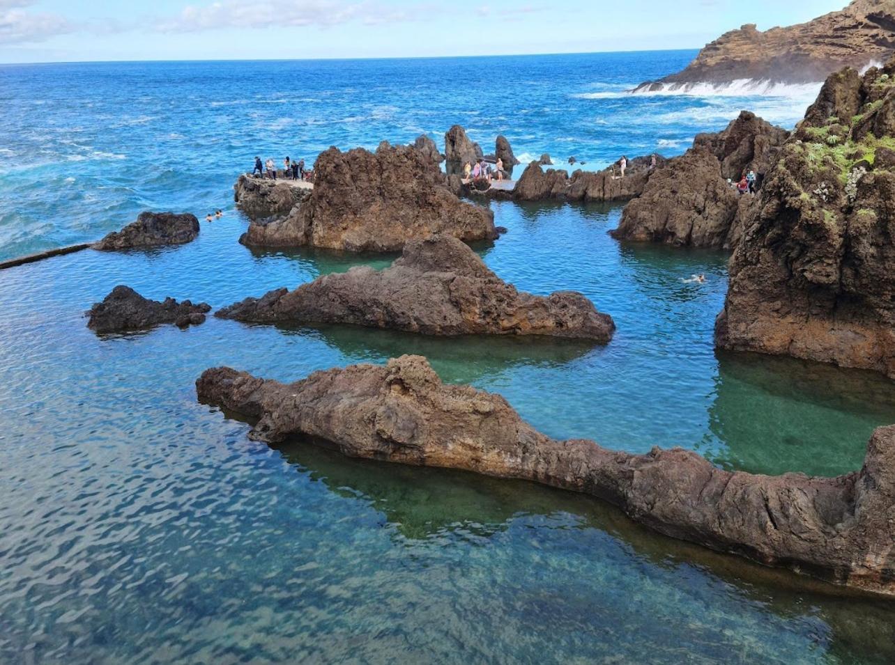 Achadas da Cruz Achadas Nature Suite المظهر الخارجي الصورة