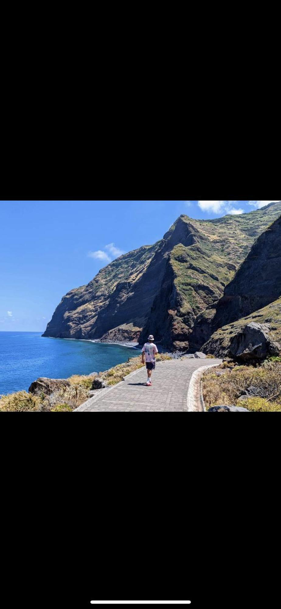 Achadas da Cruz Achadas Nature Suite المظهر الخارجي الصورة